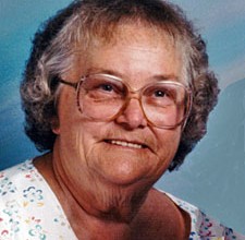 Norma Baker