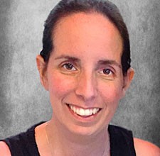 Amanda G. Beasley-Donahue