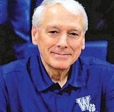 Dr. Michael (Mike) A. Johnson