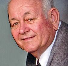 Robert “Bob” E. Richards