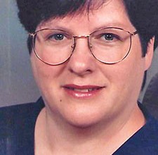 Frances J. Steinmetz