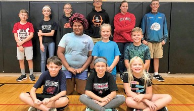 September Rams of the month