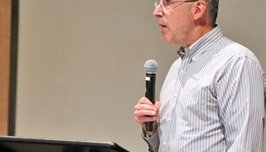 Remembering the past