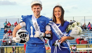 RRiverdale royalty featured