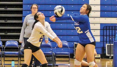 Senior day win featured