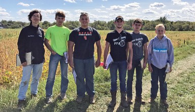 1st-place agriculture