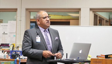 Vaping, Juuling and E-Cigarettes