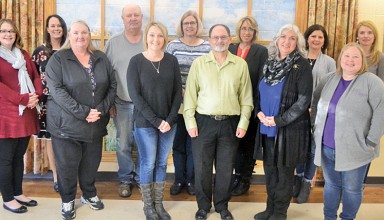 Foundation awards record number of grants