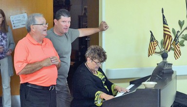 Celebrating 150 years