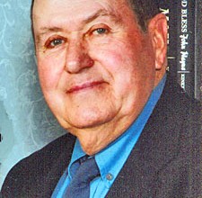 Donald C. “DC” Dannenhauer