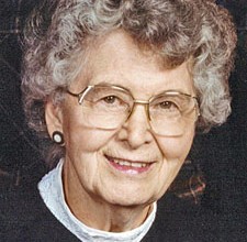 Ann Goodman Baker