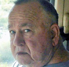 Virgil R. “Butch” Heffelfinger